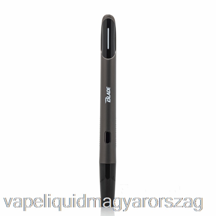 Yocan Penge Dab Kés Gunmetal Vape Folyadék